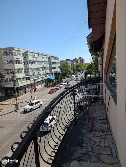 Garsoniera | Bloc nou | Marasti | zona Kaufland - 1