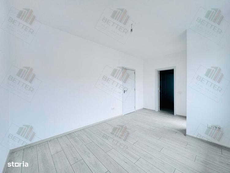 Casa moderna P+1E cu pod pentru depozitare | 4 camere, 3 bai - 10