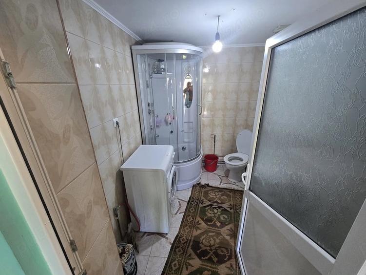 Casă cu Teren 14000 Mp în Bohotin