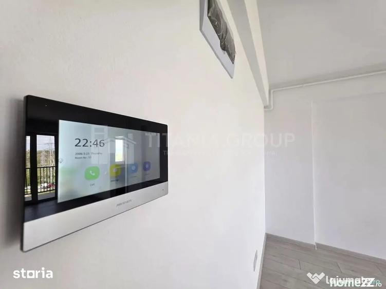 Apartament cu 3 camere decomandat în Sud