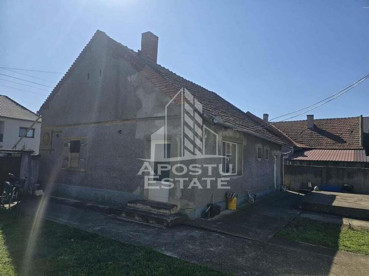 Casa in Curtici, zero comision de la cumparator. - 16