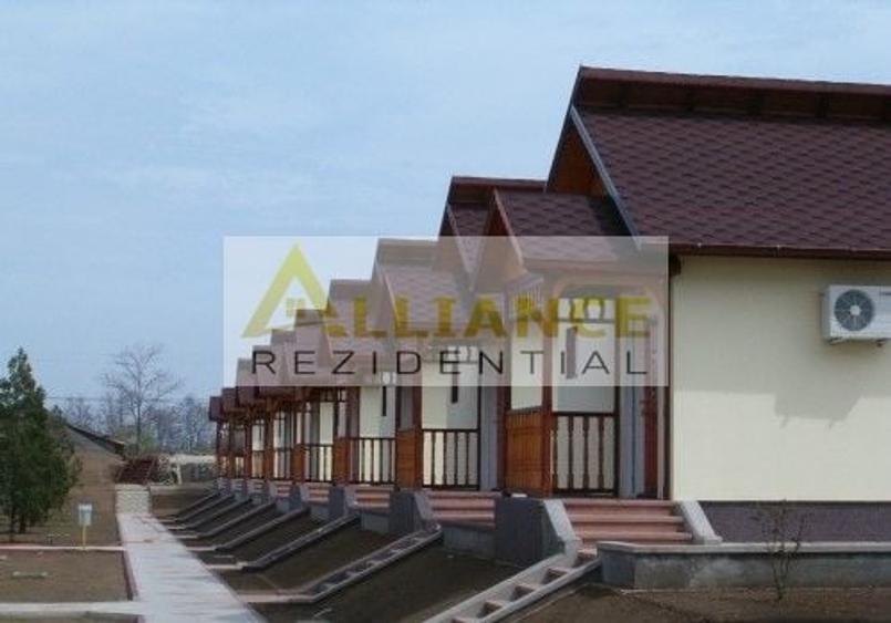 Spațiu comercial, de 1,000 mp, în Berceni