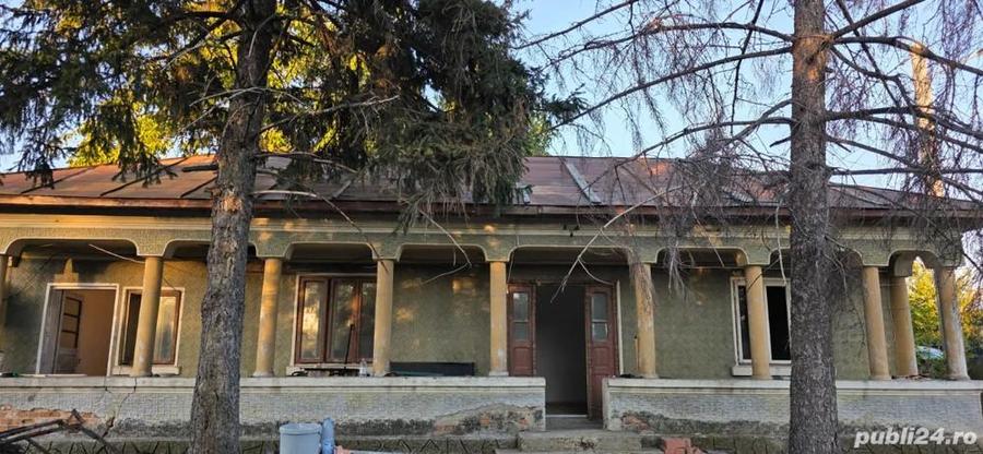 De vanzare casa balanoaia - 2