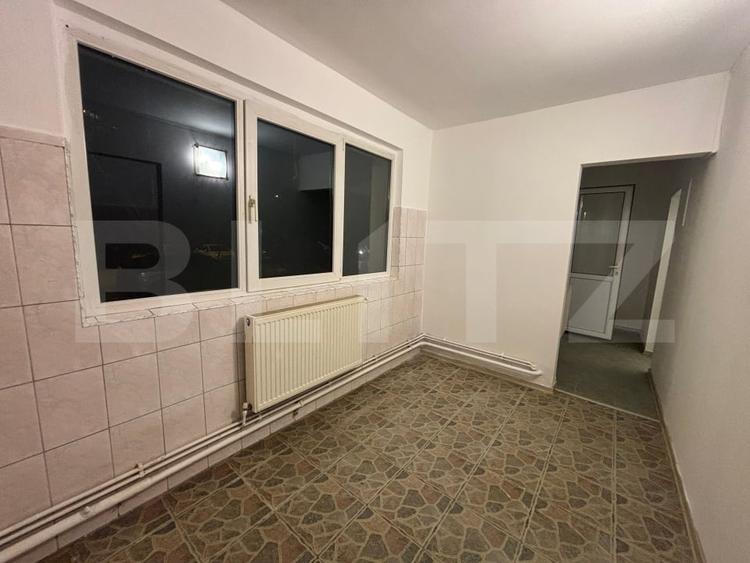 Apartament cu 2 camere decomandat în Zimbru