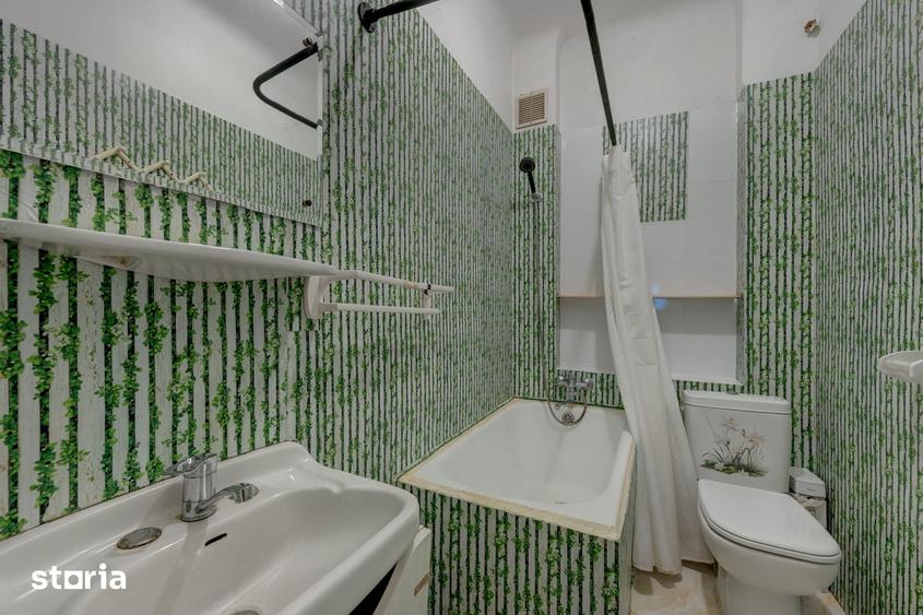 Casă cu 3 camere cu Teren 128 Mp în 1 Mai