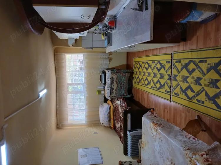 Casă cu 2 camere cu Teren 281 Mp în Turda