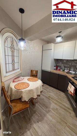 Apartament cu 2 camere în Sud