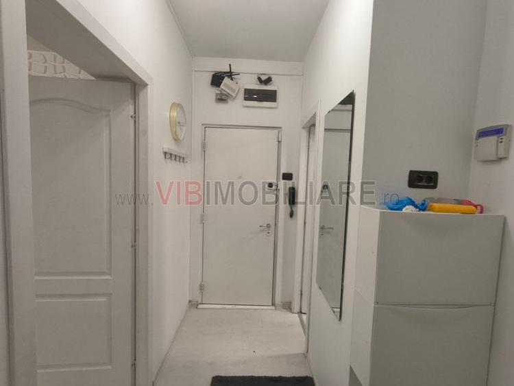 Apartament cu 3 camere circular în Floreasca
