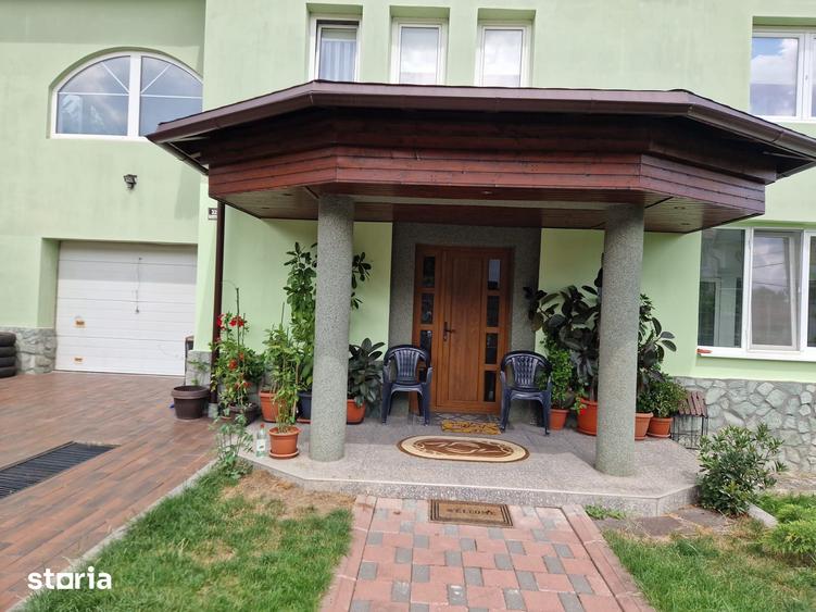 Casă cu 2 camere cu Teren 80 Mp în Nord