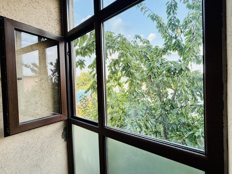 Apartament cu 2 camere decomandat, mobilat în Chiajna