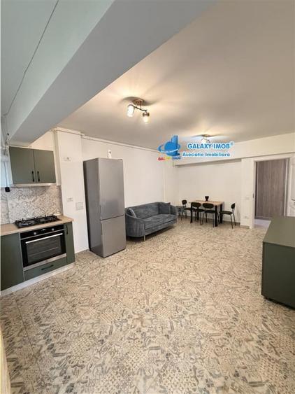 Apartament Bloc Nou Berceni - Dimitrie Leonida - Parcare Sub - 4