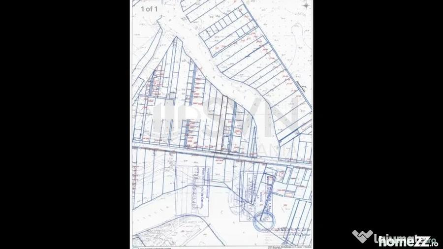 Teren constructii Baneasa 7000 - Bucuresti (Bucuresti-Ilfov) - 1