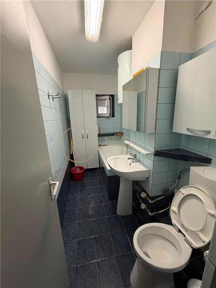 Inchiriere apartament triunghi Aviatiei 2 camere - 14