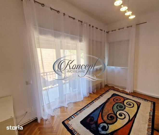 Apartament Pet-Friendly langa Parcul Central - 6