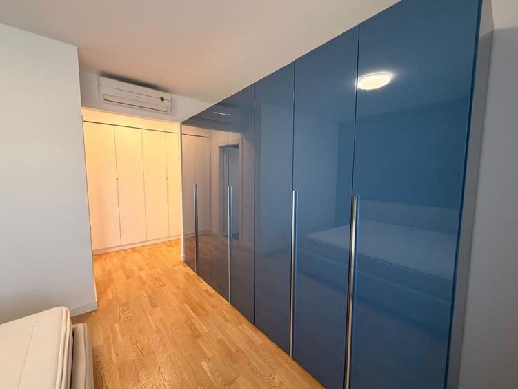 Apartament cu 3 camere, mobilat în Iancu Nicolae