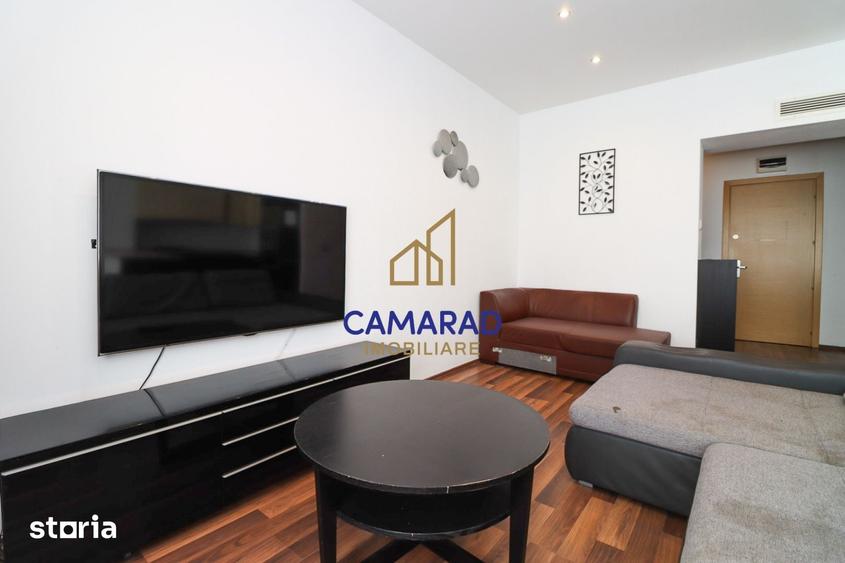 Apartament cu 3 camere în Vitan