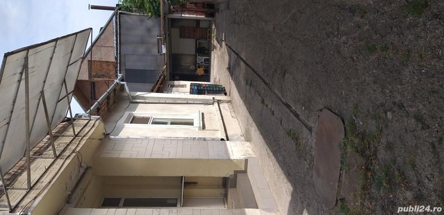 Spațiu comercial, de 700 mp, în Central