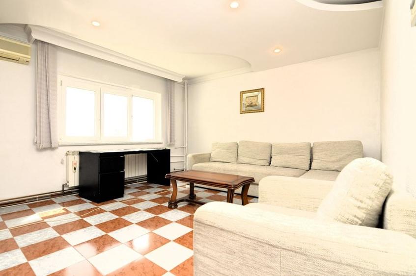 INCHIRIERE APARTAMENT 3 CAMERE UNIRII-NERVA TRAIAN-PET FRIENDLY - 2
