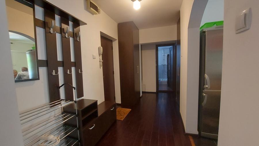 Apartament cu 2 camere decomandat în Unirii