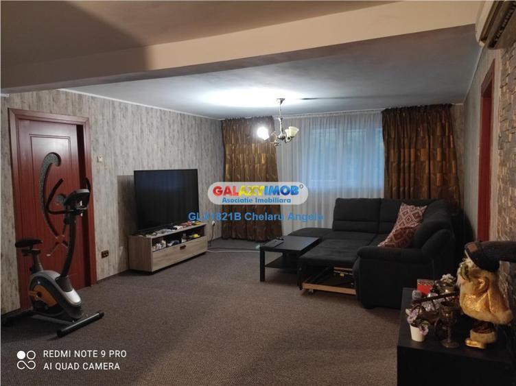 Casă cu 9 camere cu Piscina în Camil Ressu
