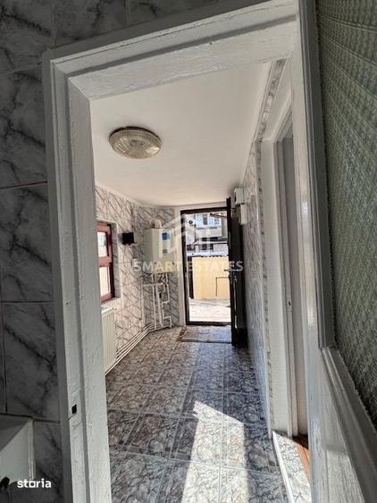 Casă cu 2 camere cu Teren 105 Mp în Vatra Luminoasă