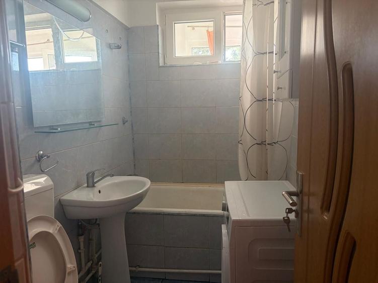 Apartament de inchiriat cu doua camere, Piata Iancului - 5