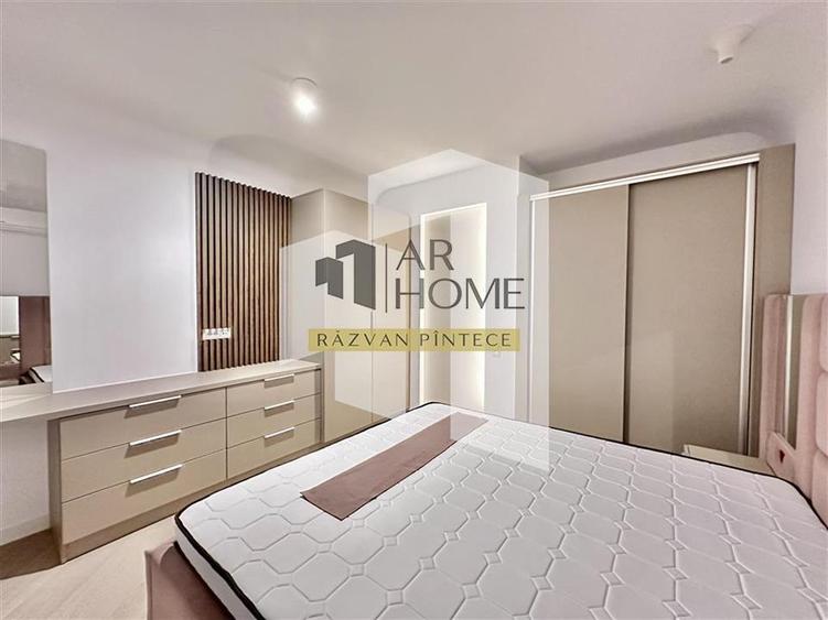 Apartament cu 3 camere decomandat în Pipera