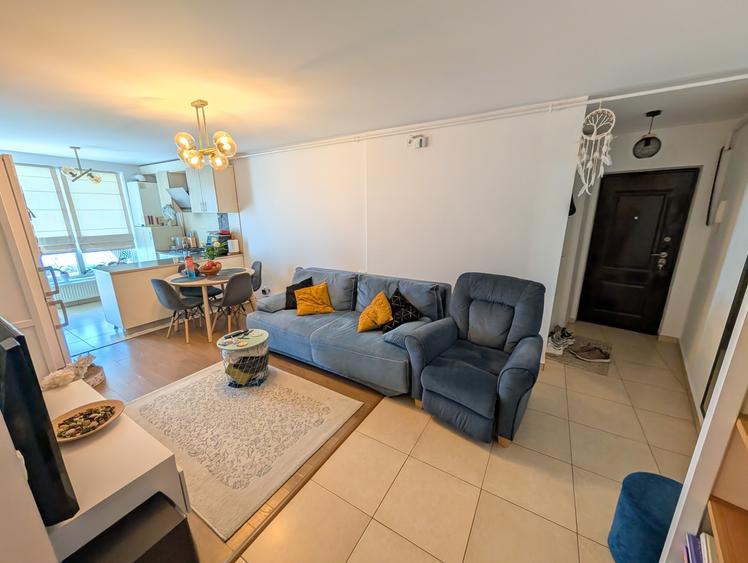 Apartament 3 camere 73mp | 0 comision | Otopeni Central | parcare boxa | metrou - 10