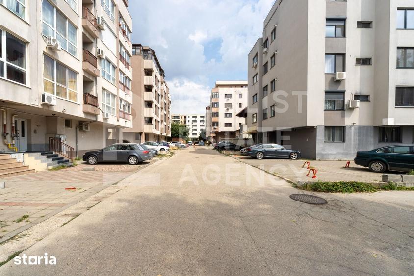 Garsonieră în Ghencea