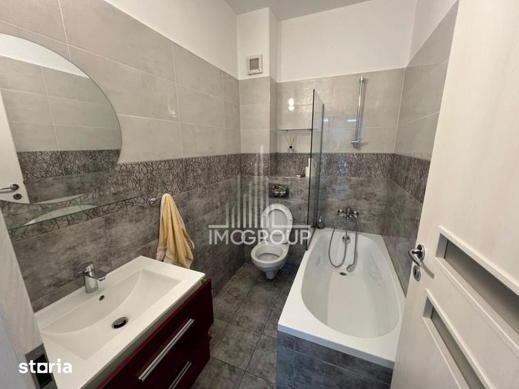 Apartament de inchiriat Aurel Vlaicu, langa Kaufland - 2