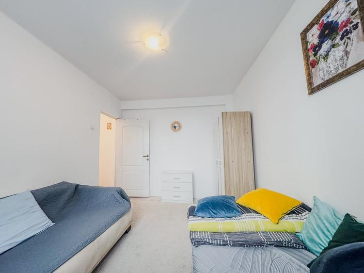 Apartament cu o camera|25 m2 utili| zona centrală/Horea - 3
