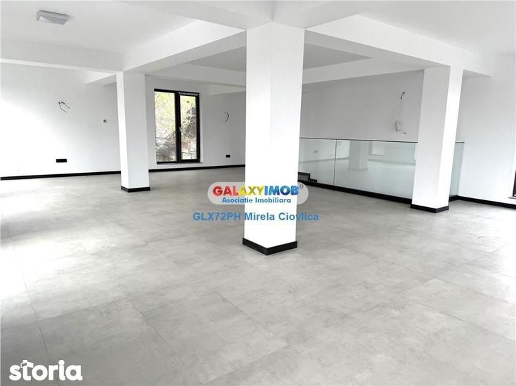 Spațiu comercial, de 120 mp, în Ultracentral