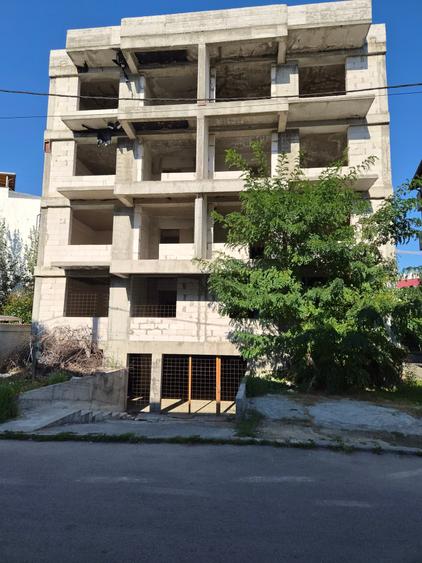 Apartament cu 2 camere în Nord