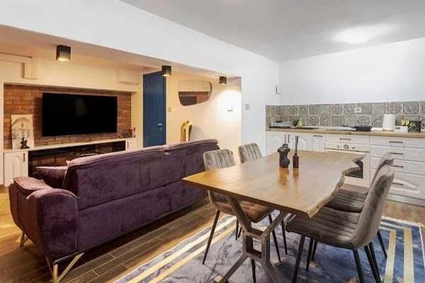 Apartament Ultrafinisat Sugalete - 5