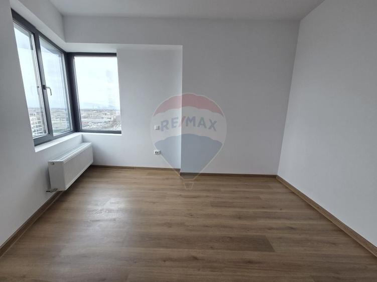Apartament cu 3 camere decomandat, mobilat în Obor