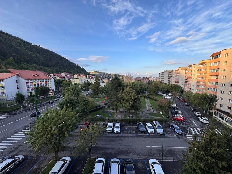 Garsonieră nedecomandată în Răcădău