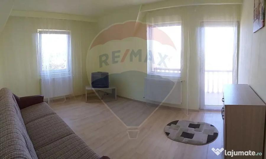 Casa cu mansarda cu 5 camere de vanzare in zona metr... - 5