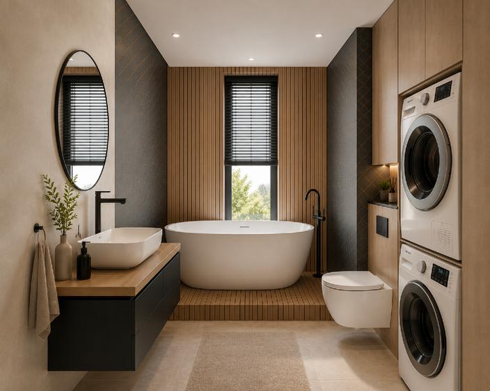 Duplex cu 4 camere cu Canalizare în Dumbrăvița