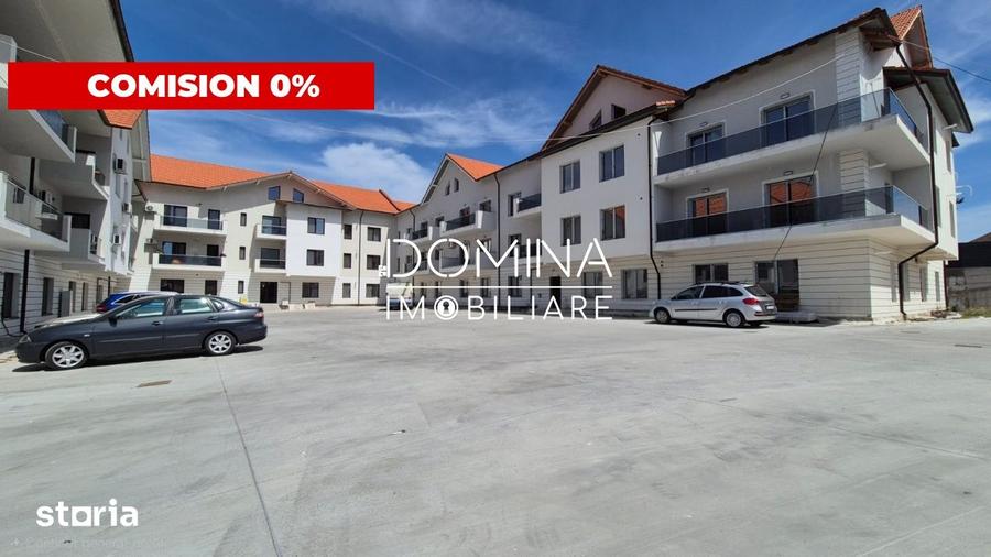 Vanzare apartamente NOI, 3 camere, in INFINITY RESIDENCE - Coloana Inf - 10