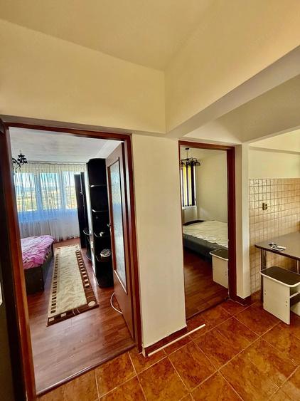 Apartament cu 2 camere decomandat în ITM