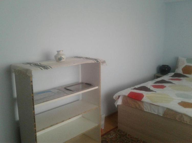 Apartament cu 3 camere decomandat în Bd. Independenței