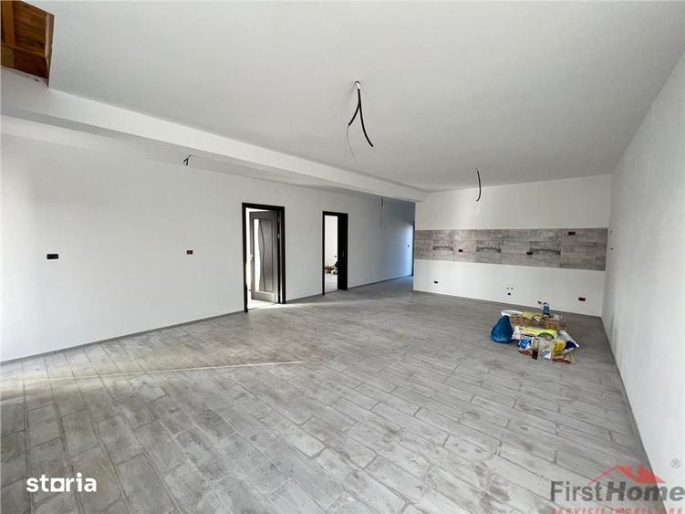 Casă cu 3 camere cu Teren 600 Mp în Câmpineanca