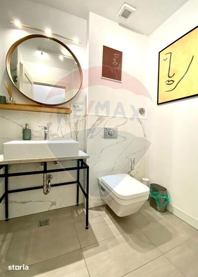 Apartament cu 2 camere în Sud