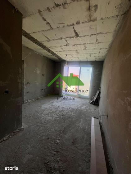 Apartament cu 2 camere decomandat în Depozitelor