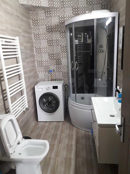 Apartament cu 2 camere decomandat în Nord