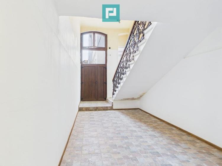 Apartament cu 2 camere în Ultracentral