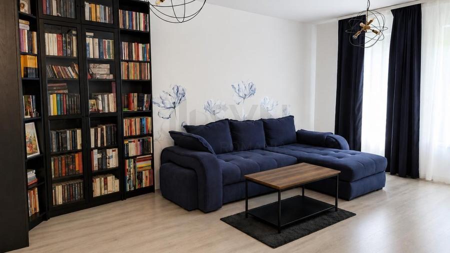 REA1029473 Apartament 2 camere I Gradina I Parcare I Pipera H - 1