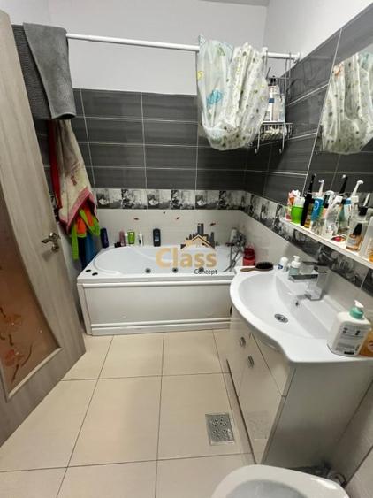 Apartament 2 camere | Parcare | 54 mpu | Zona Dambul Rotund - 5