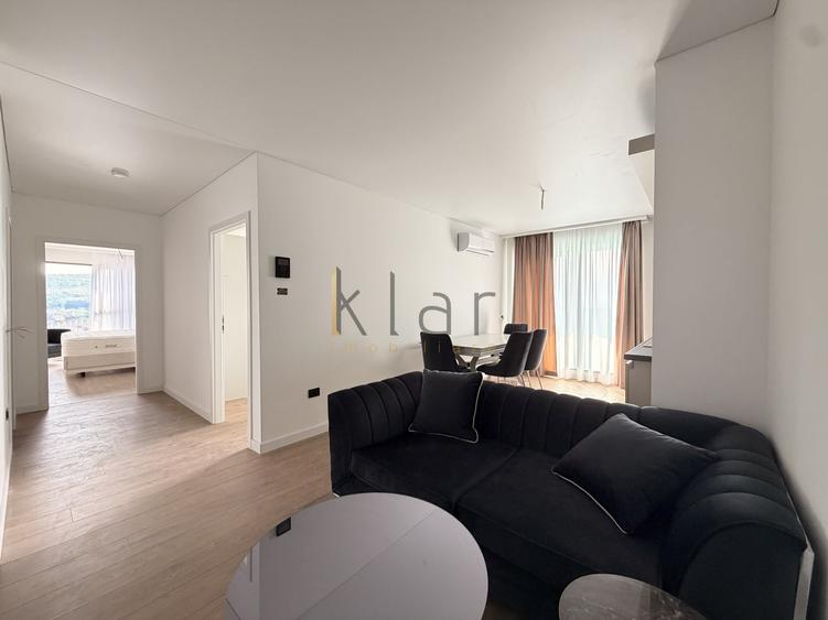 Prima închiriere | Apartament de lux 3 camere | Zorilor - 13