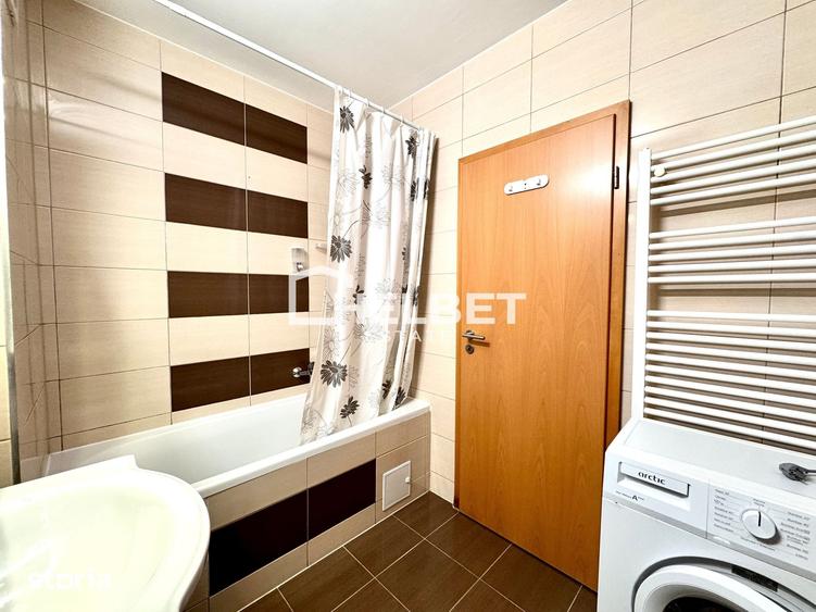 Apartament cu 2 camere în Bartolomeu